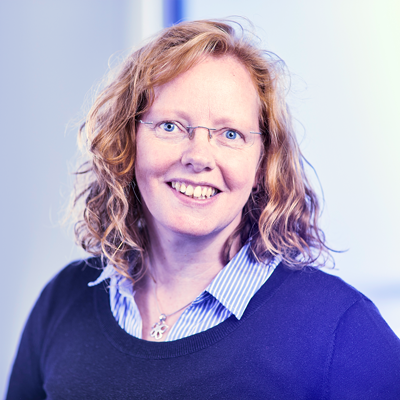 Anne-Maria Oenningmann – Rechnungswesen bei Greiwing