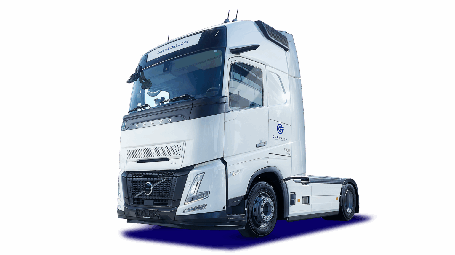 Offizieller Volvo H 228 Ndler La Linea Autohaus