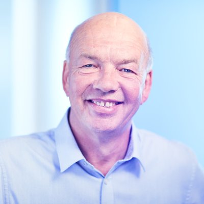 Helmut Muhle - Vertrieb Mitarbeiter und ansässig in GTT in Landsberg.